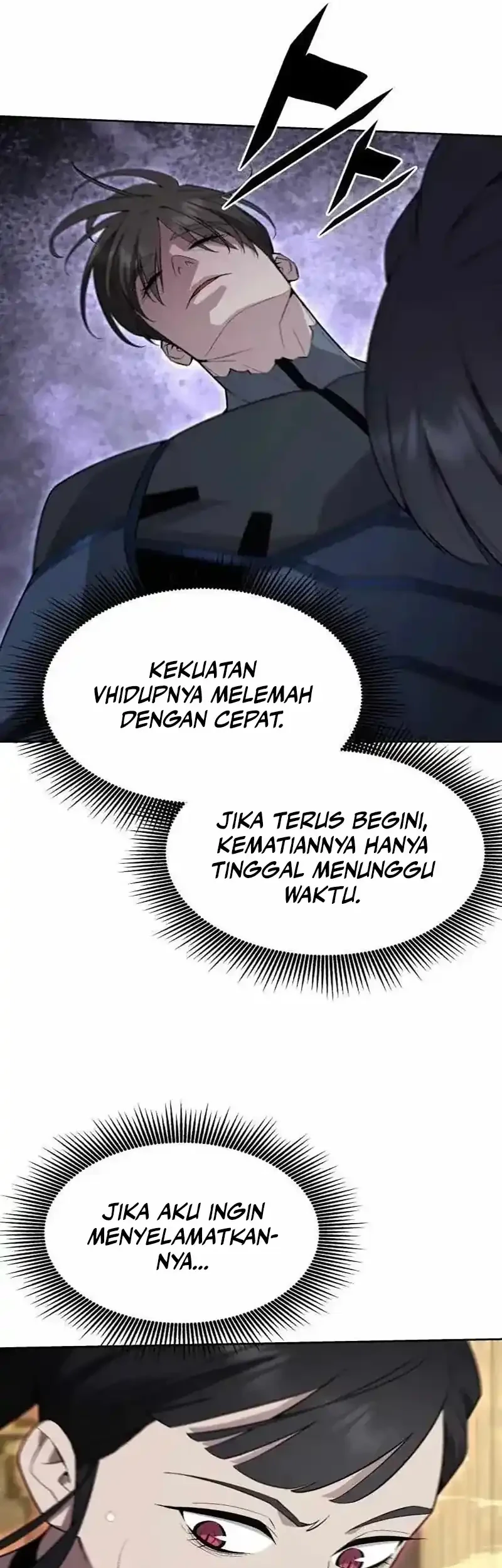 Apocalyptic Chef Awakening Bab 118 halaman 48