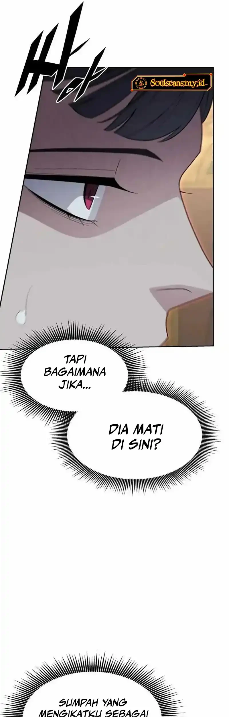Apocalyptic Chef Awakening Bab 118 halaman 50
