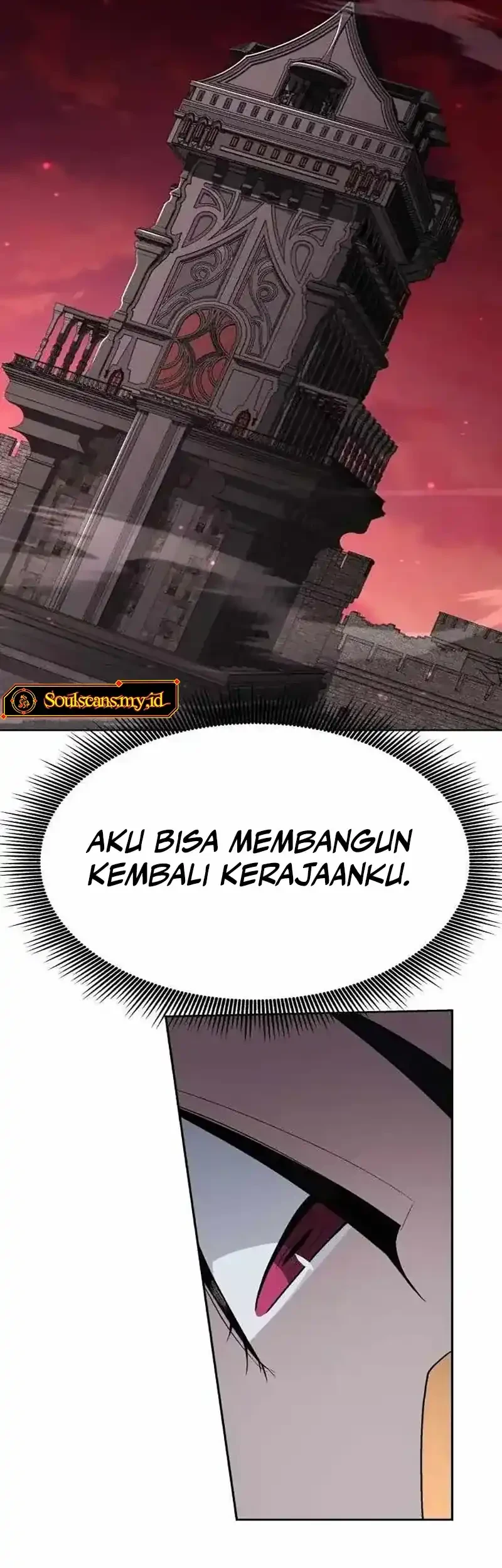Apocalyptic Chef Awakening Bab 118 halaman 52