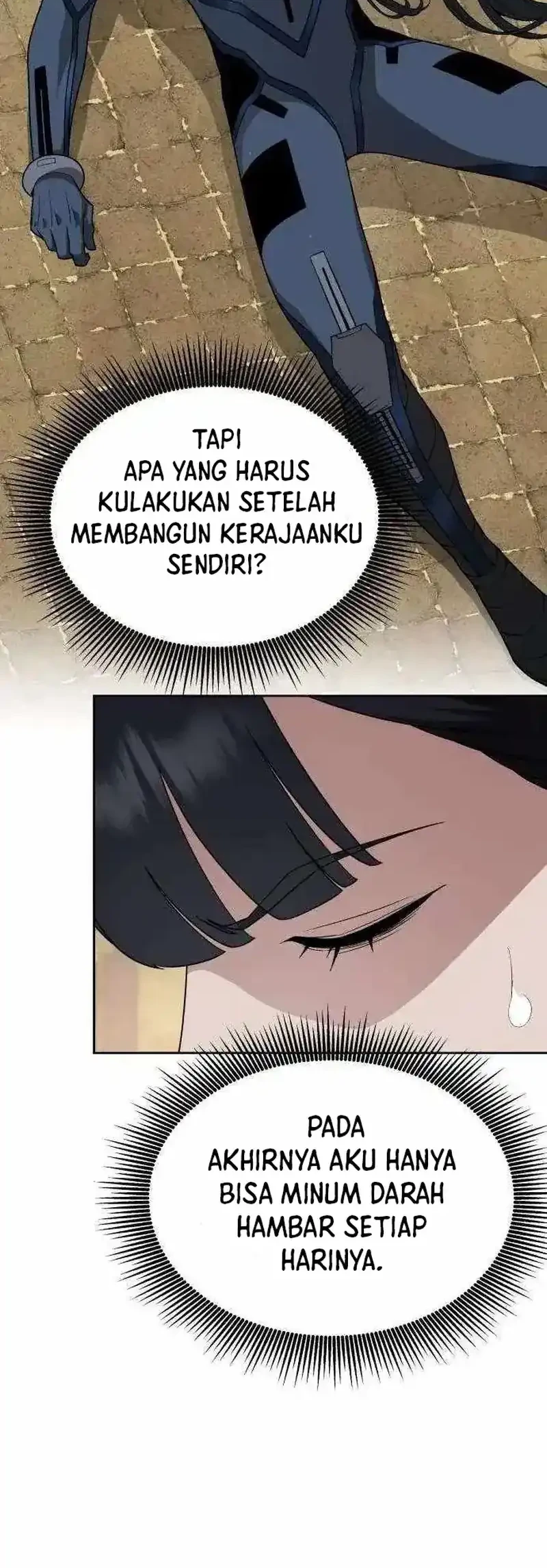 Apocalyptic Chef Awakening chapter 119 halaman 2