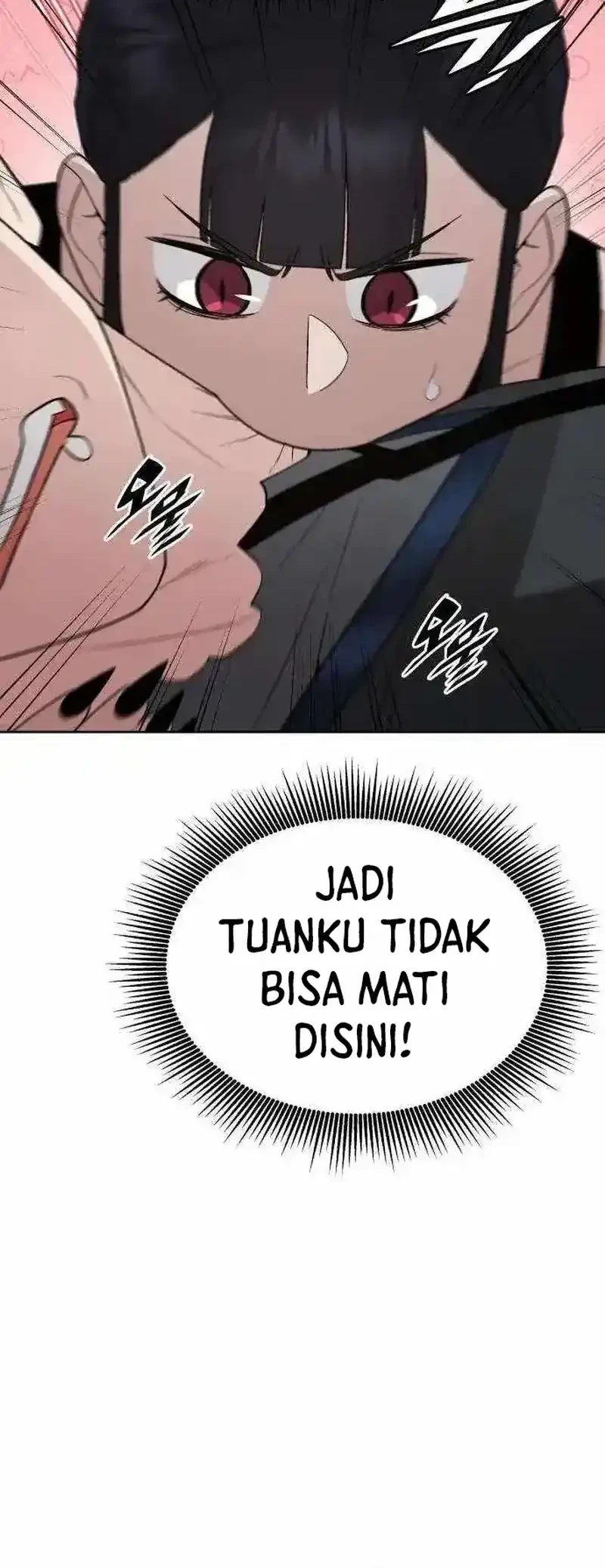 Apocalyptic Chef Awakening chapter 119 halaman 4