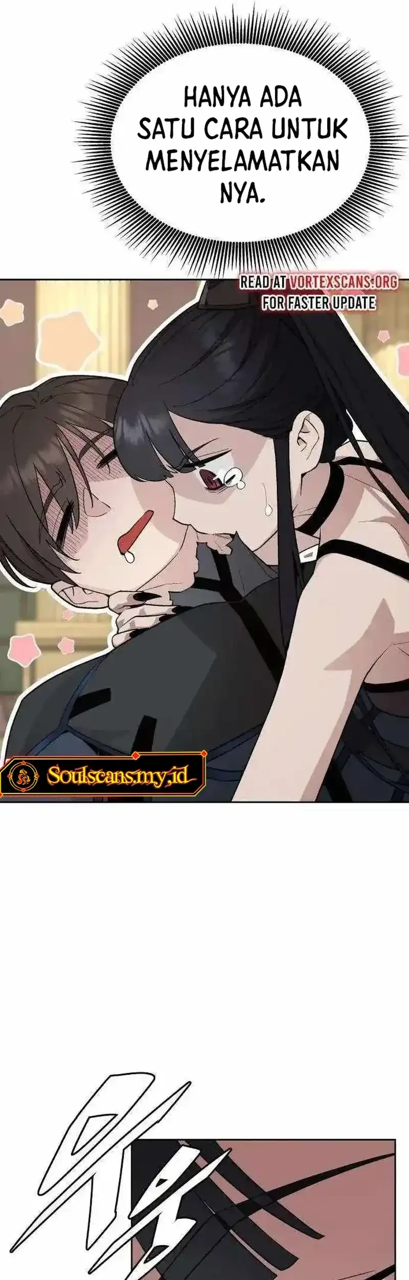 Apocalyptic Chef Awakening chapter 119 halaman 5