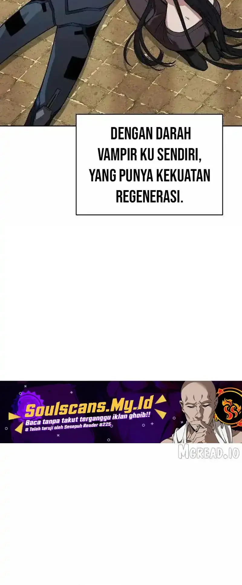 Apocalyptic Chef Awakening chapter 119 halaman 8