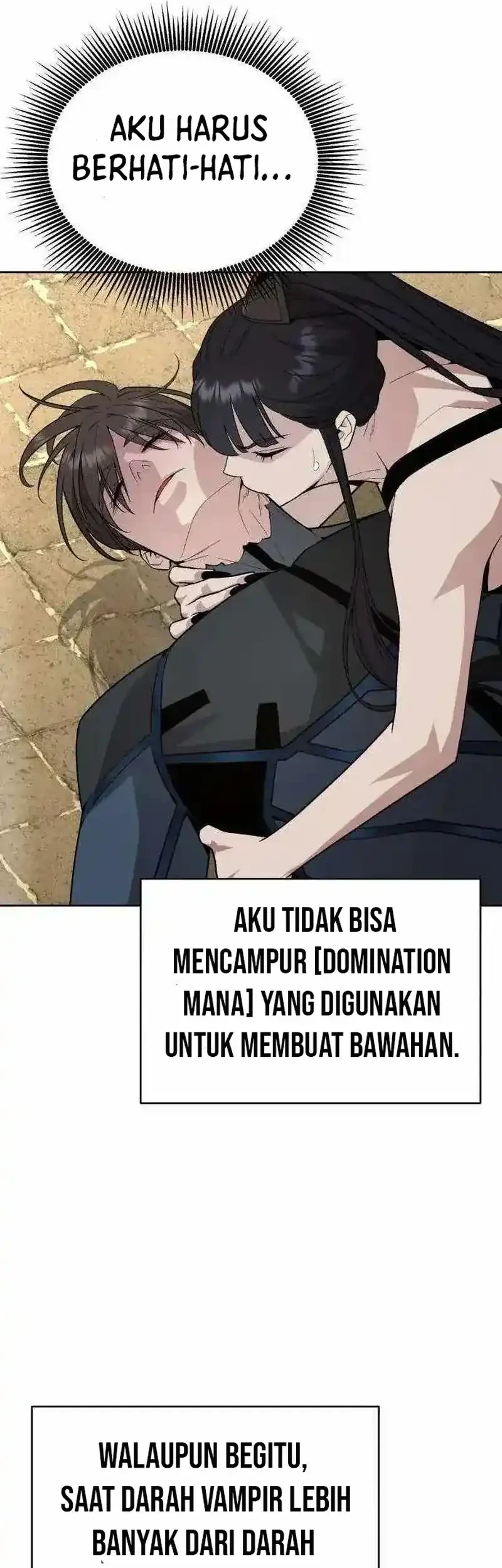 Apocalyptic Chef Awakening chapter 119 halaman 9