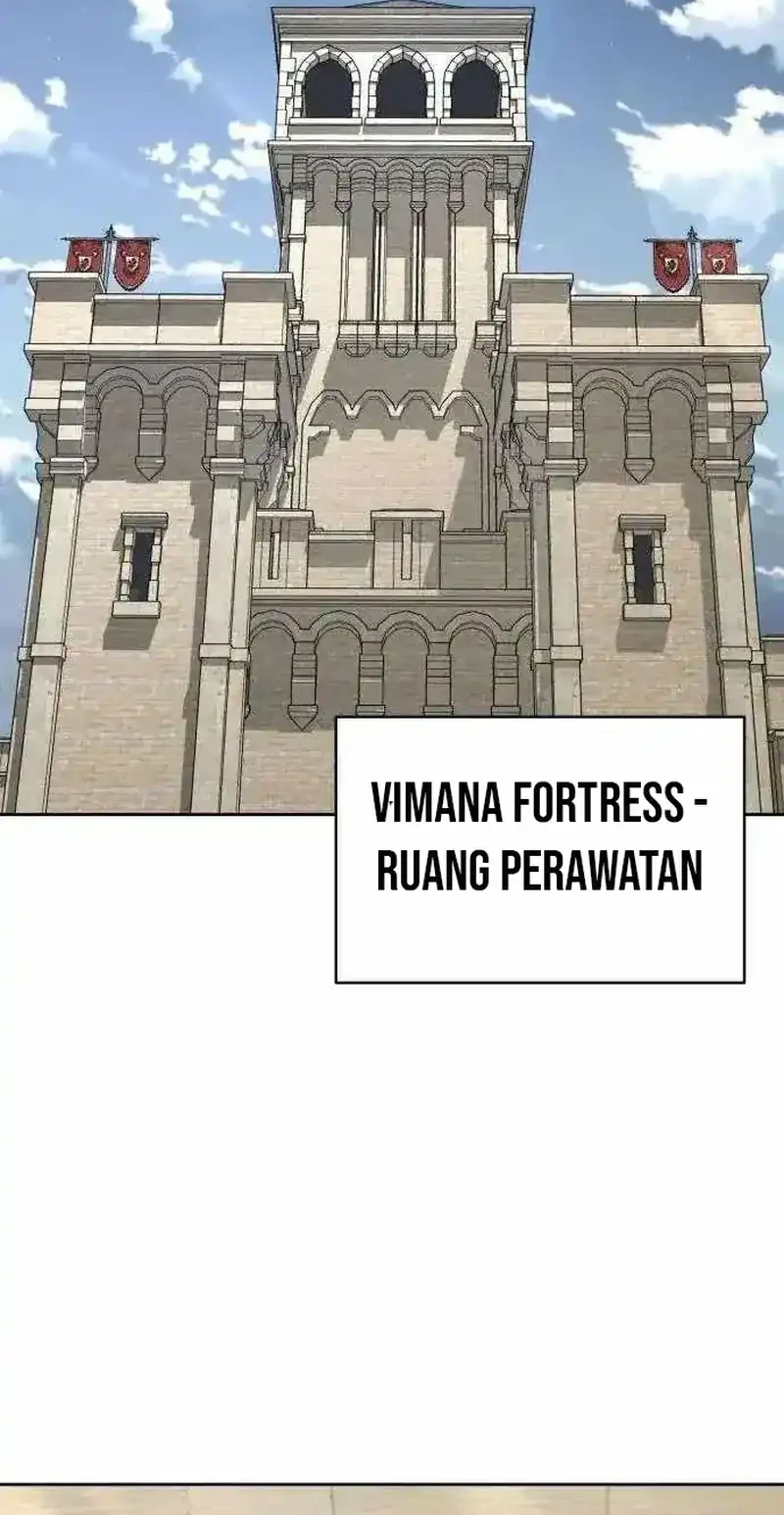 Apocalyptic Chef Awakening chapter 119 halaman 14