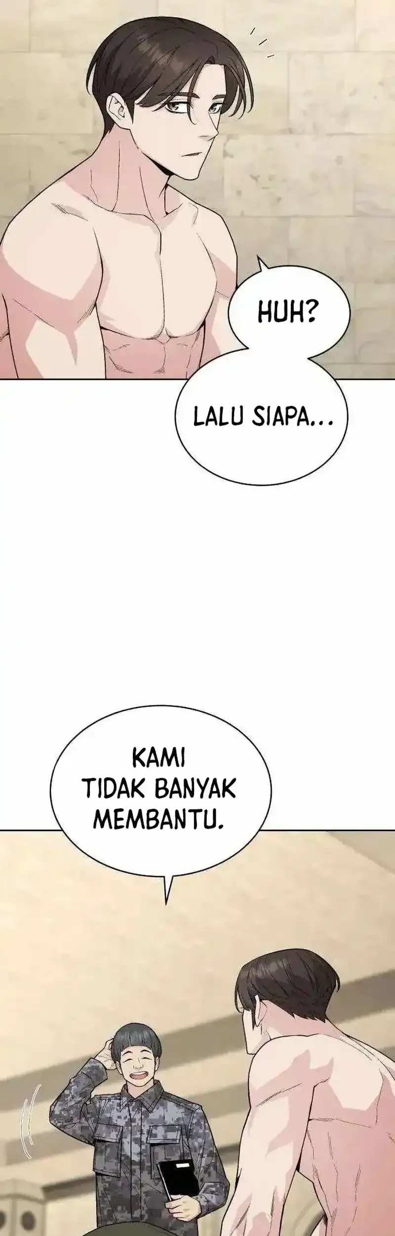 Apocalyptic Chef Awakening chapter 119 halaman 19