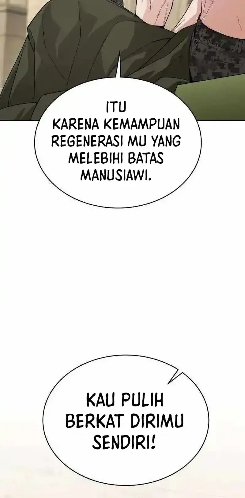 Apocalyptic Chef Awakening chapter 119 halaman 20