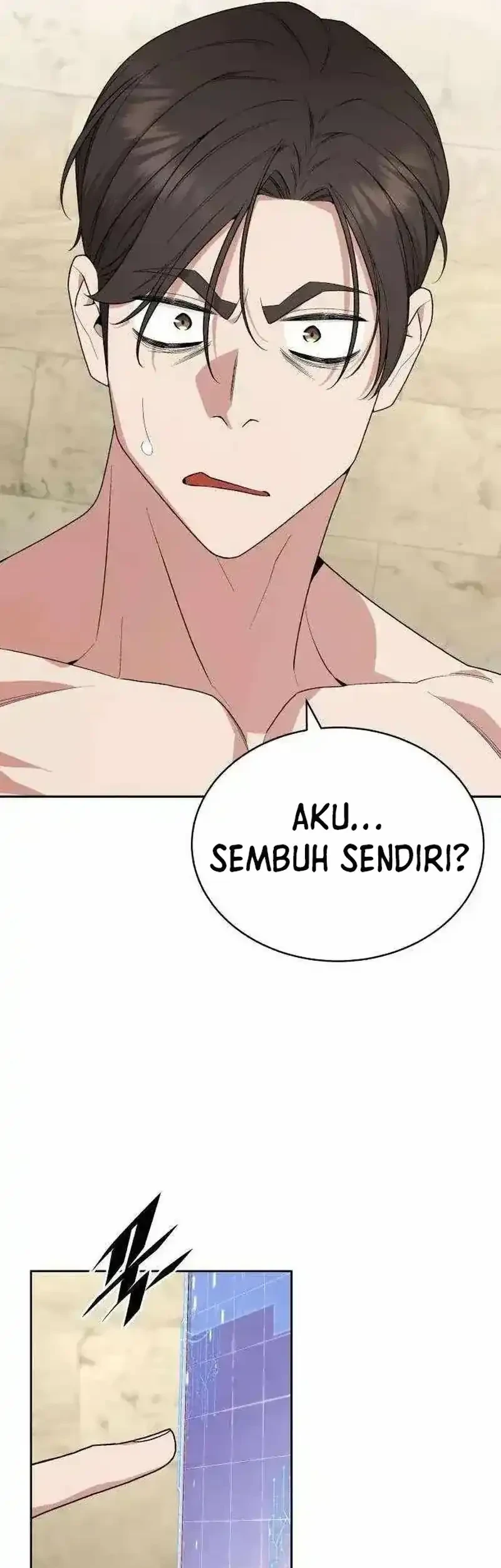 Apocalyptic Chef Awakening chapter 119 halaman 21