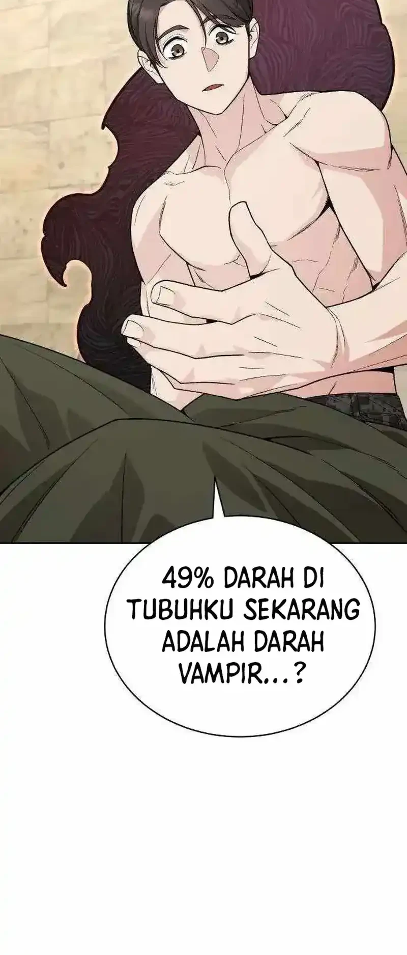 Apocalyptic Chef Awakening chapter 119 halaman 28