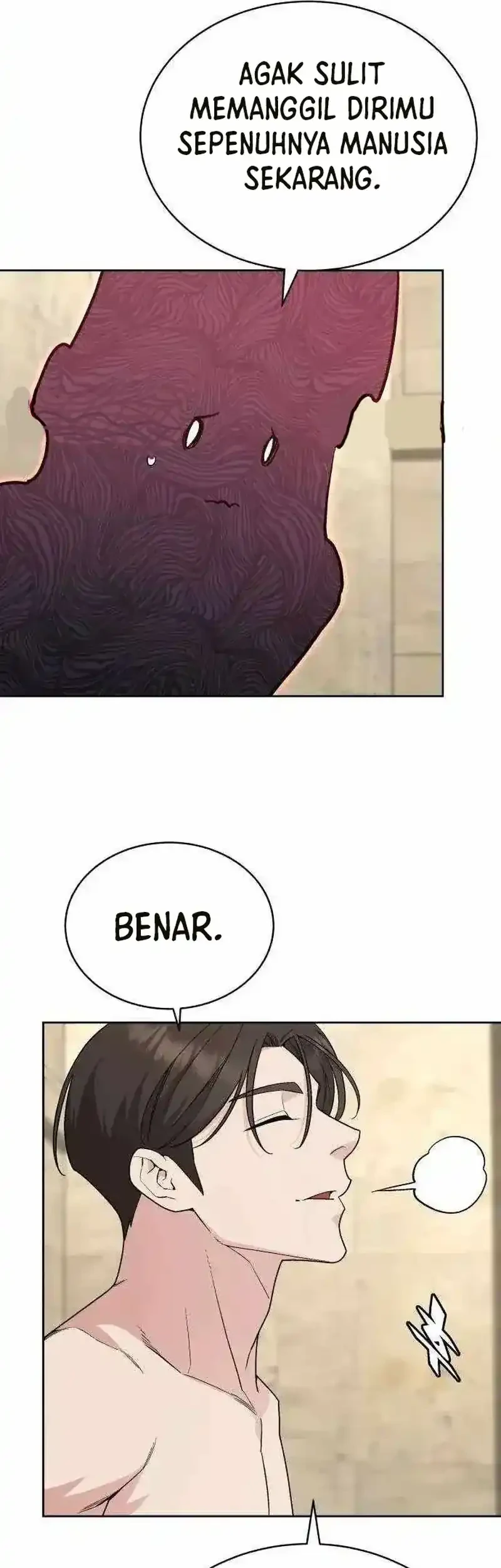 Apocalyptic Chef Awakening chapter 119 halaman 33
