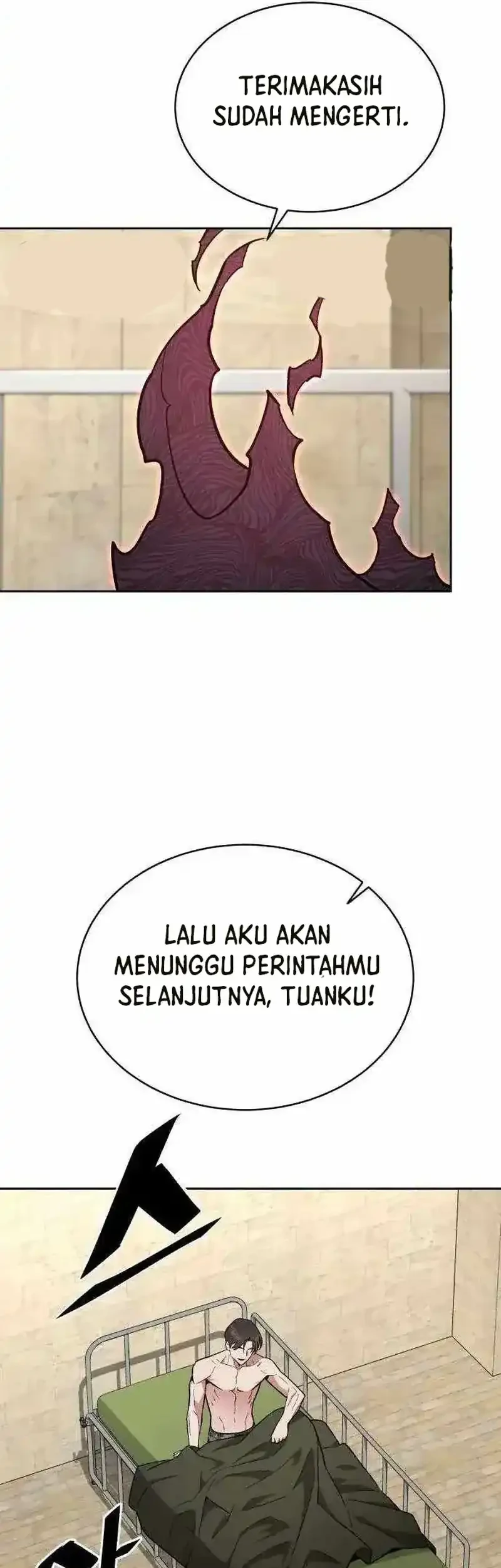 Apocalyptic Chef Awakening chapter 119 halaman 37