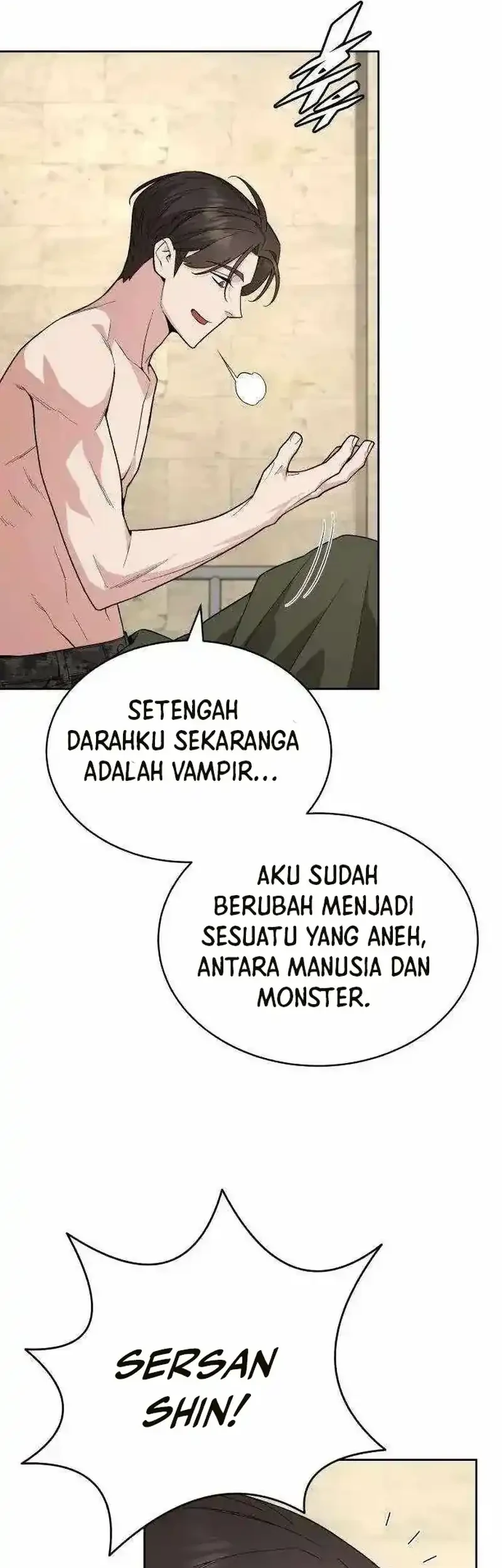 Apocalyptic Chef Awakening chapter 119 halaman 39