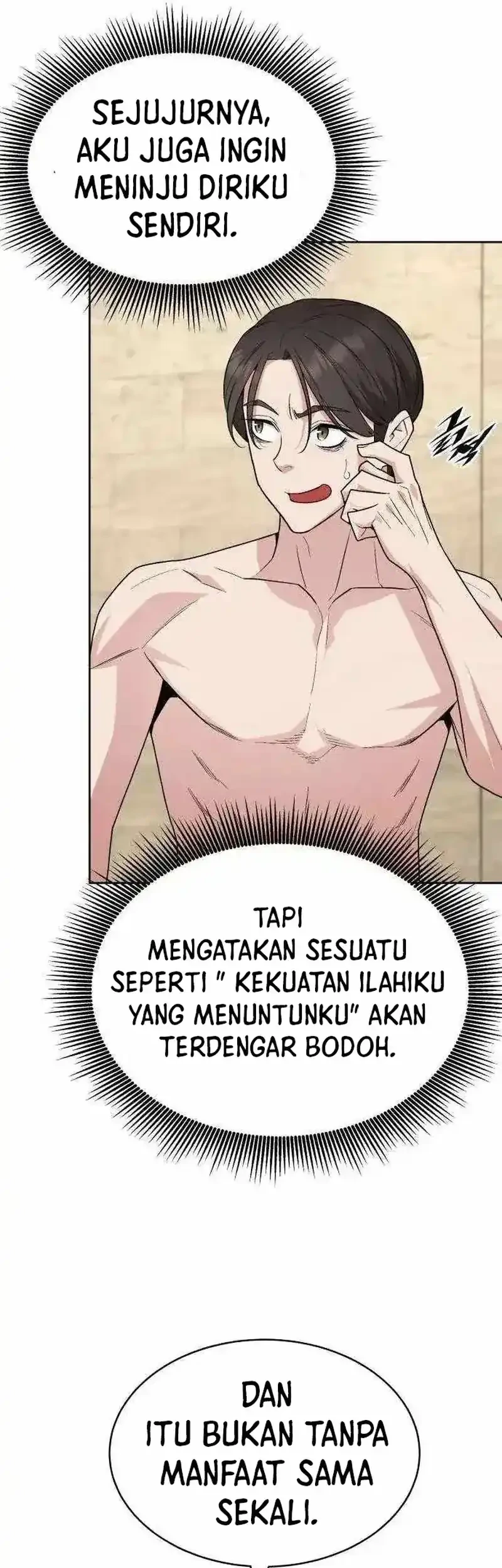 Apocalyptic Chef Awakening chapter 119 halaman 51