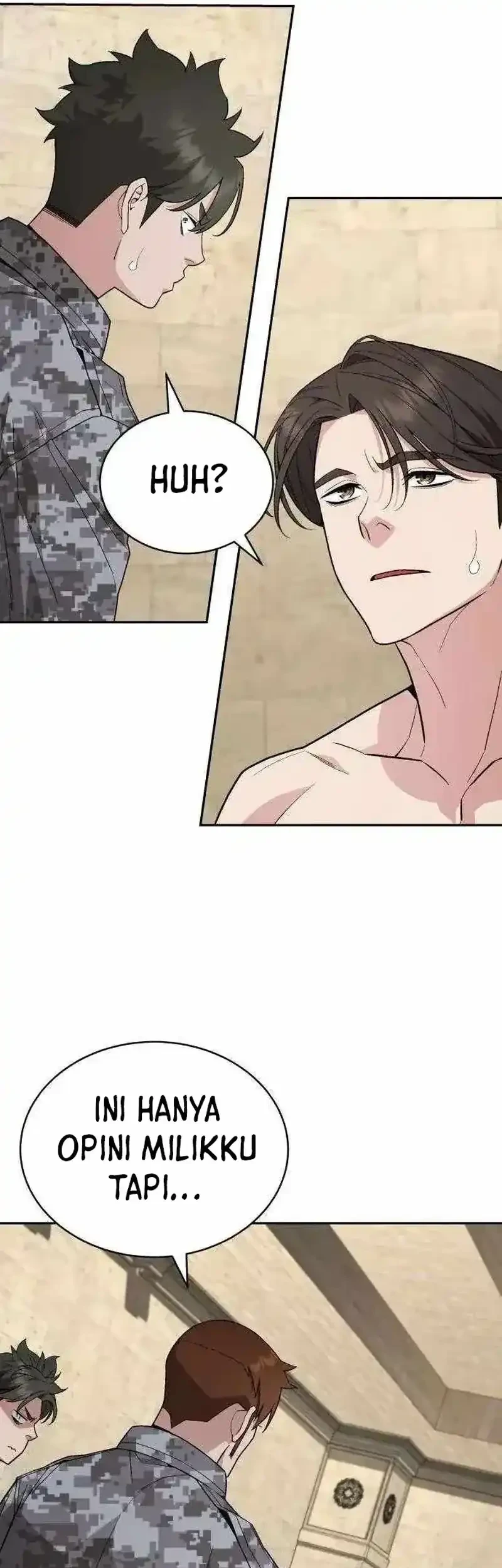 Apocalyptic Chef Awakening chapter 119 halaman 53