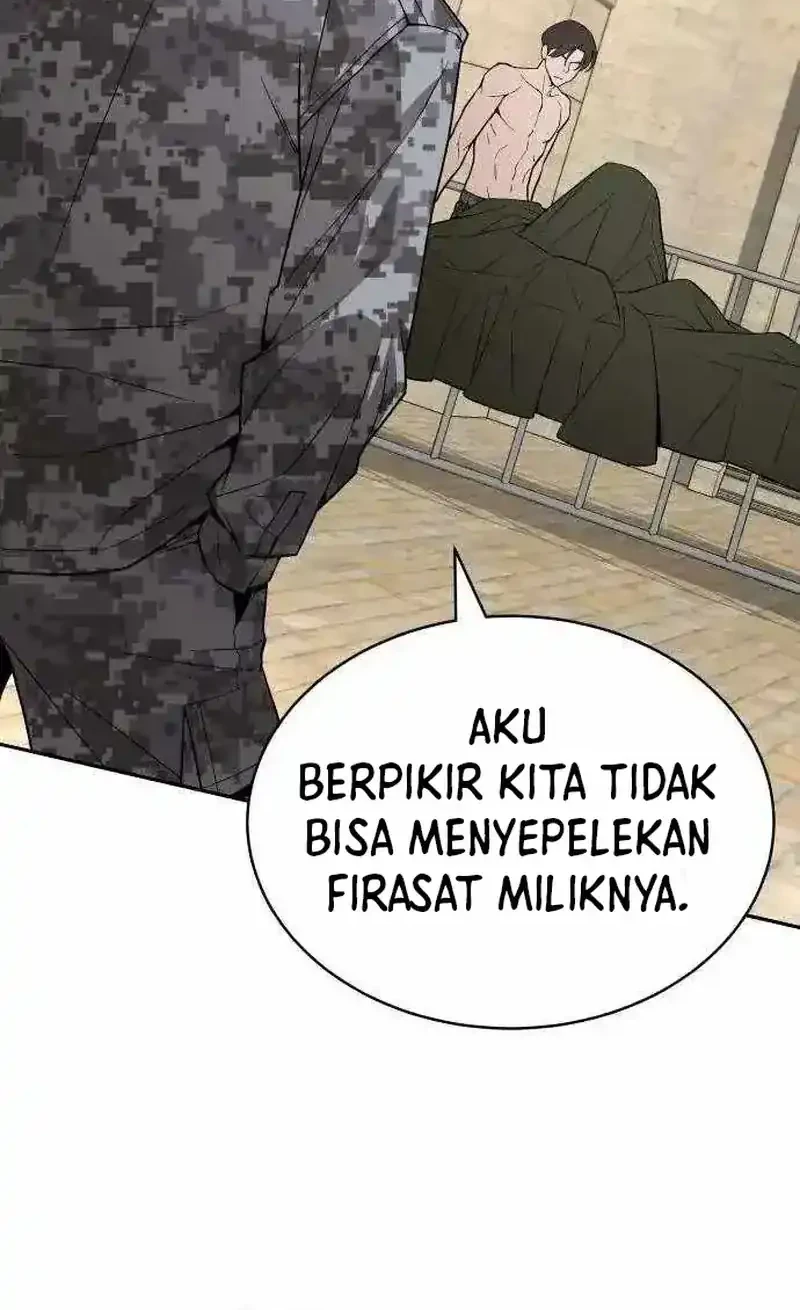 Apocalyptic Chef Awakening chapter 119 halaman 54