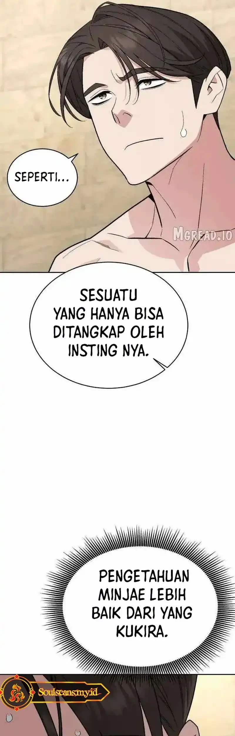 Apocalyptic Chef Awakening chapter 119 halaman 57
