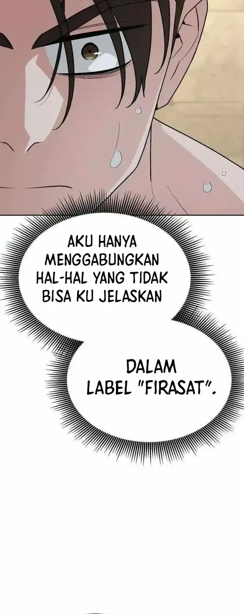 Apocalyptic Chef Awakening chapter 119 halaman 58