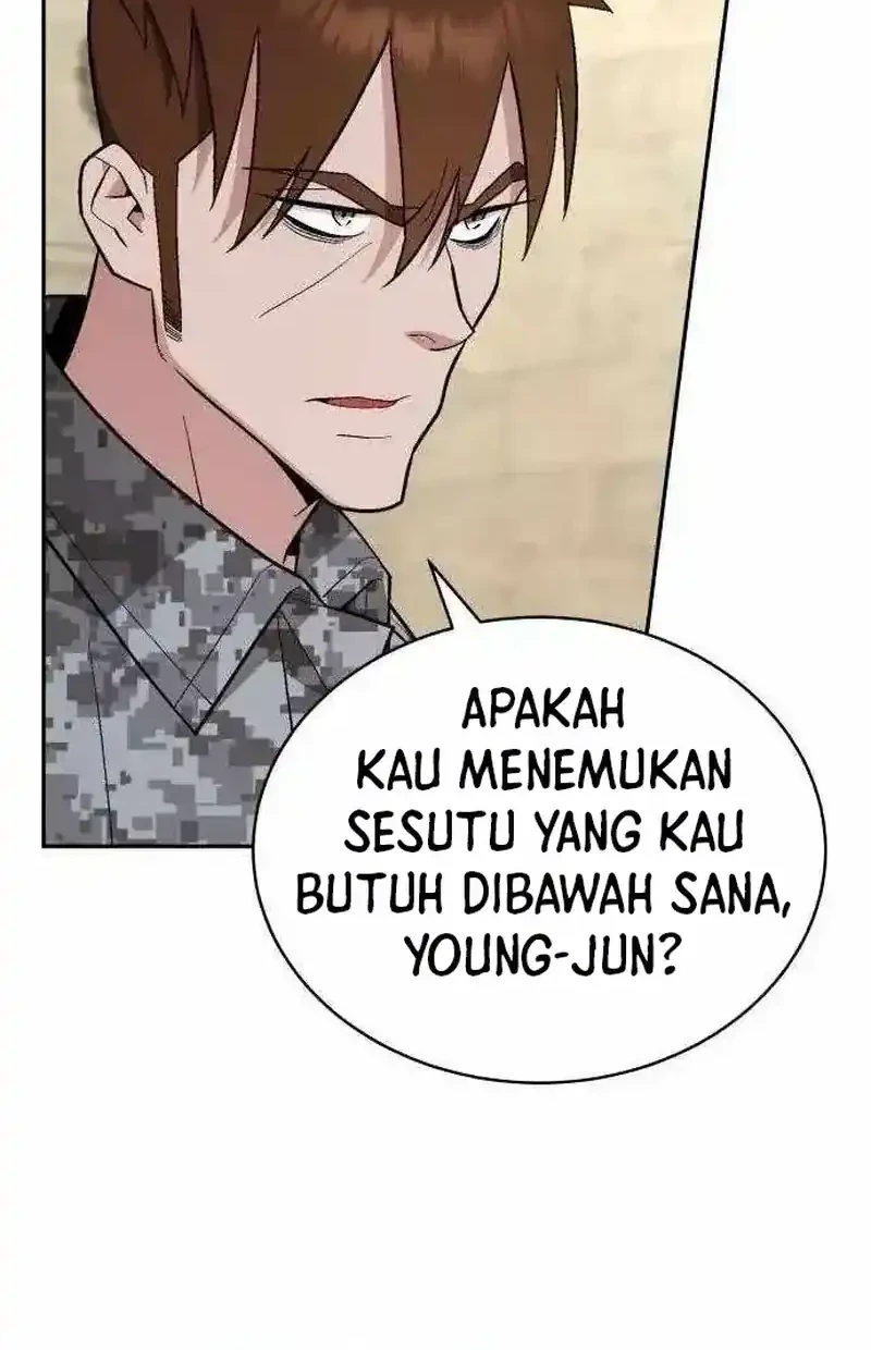 Apocalyptic Chef Awakening chapter 119 halaman 60
