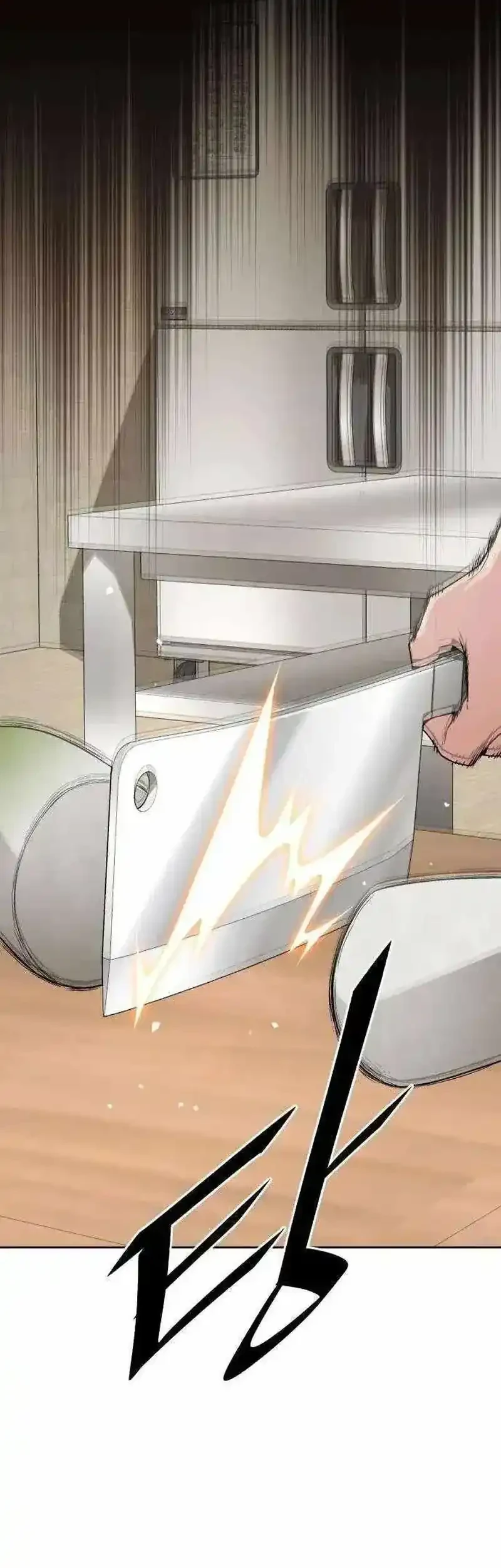 Apocalyptic Chef Awakening chapter 119 halaman 64