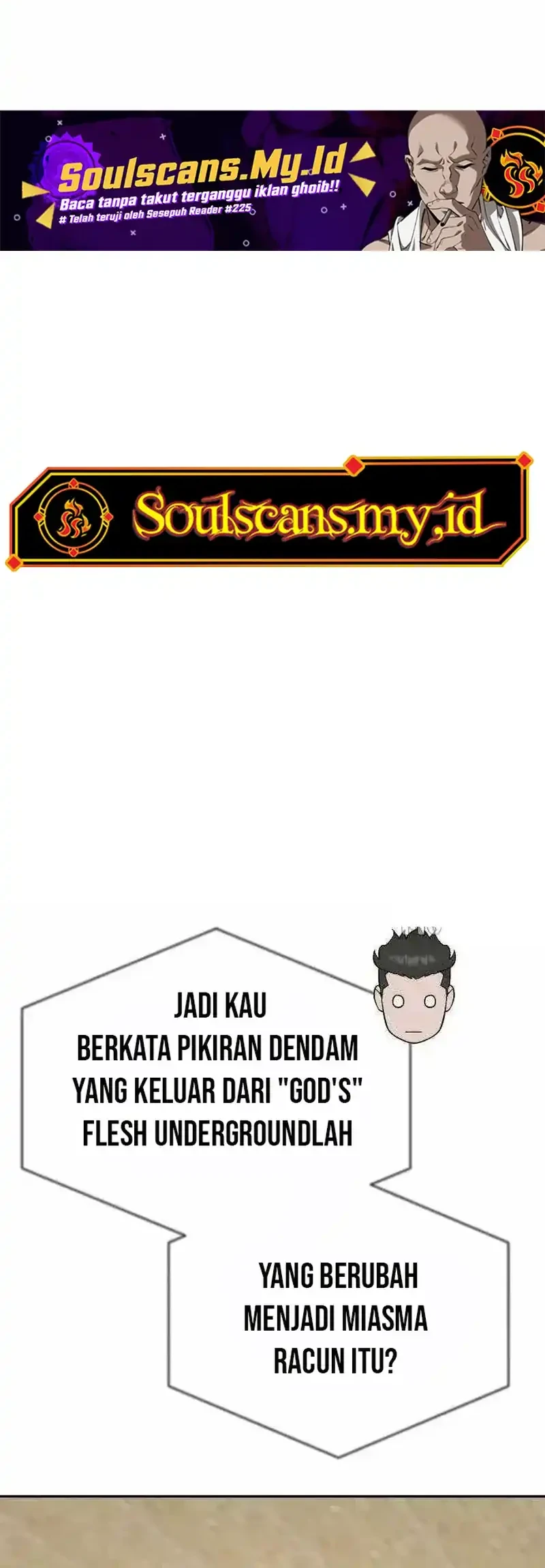Apocalyptic Chef Awakening chapter 119 halaman 65