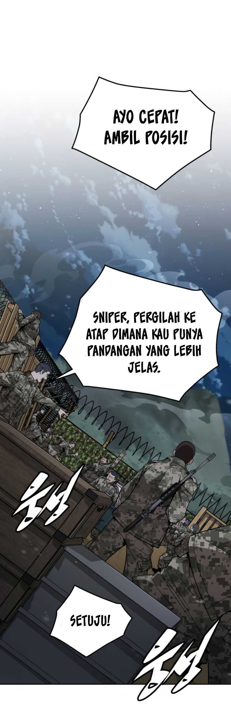 Apocalyptic Chef Awakening Bab 12 halaman 2