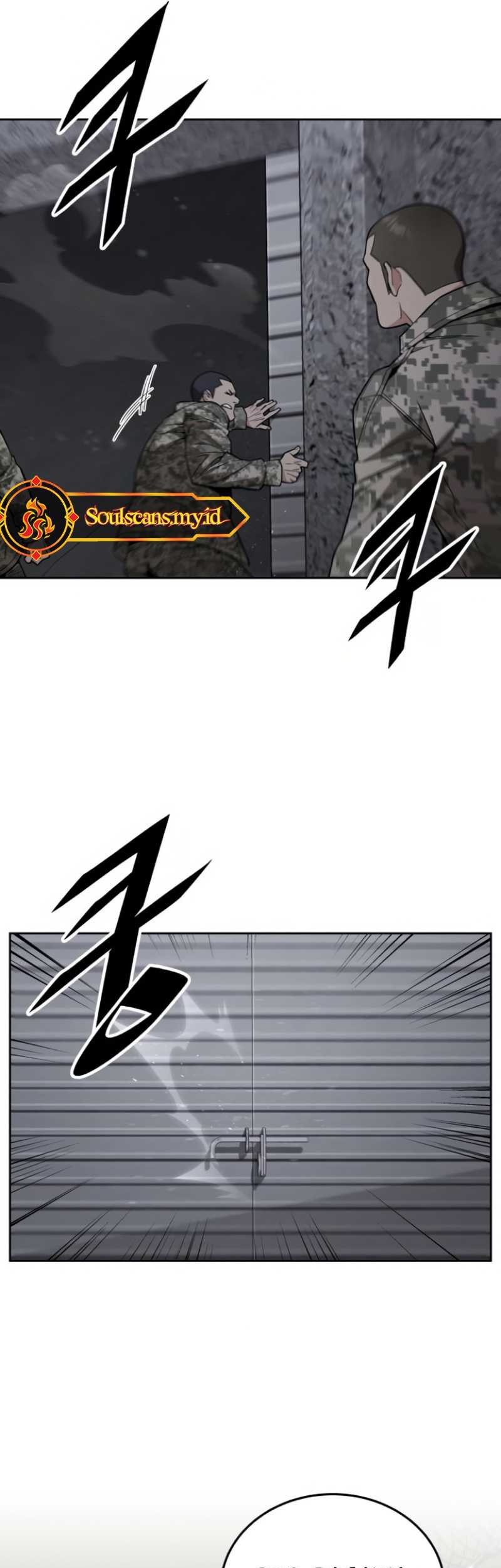 Apocalyptic Chef Awakening Bab 12 halaman 6