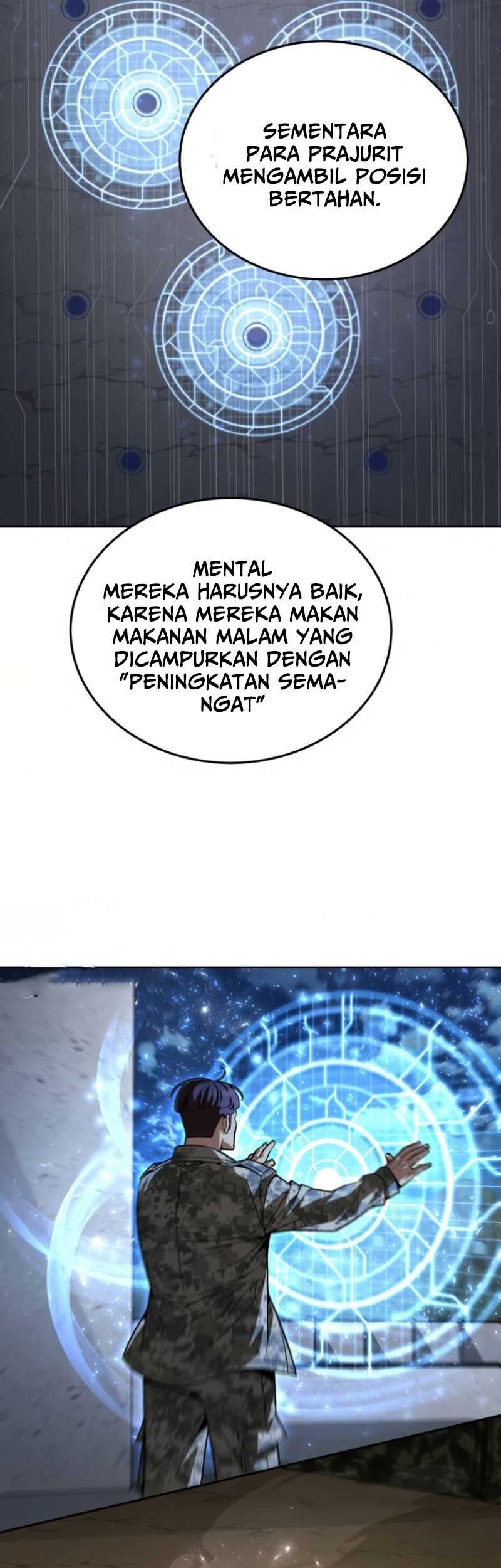 Apocalyptic Chef Awakening Bab 12 halaman 10