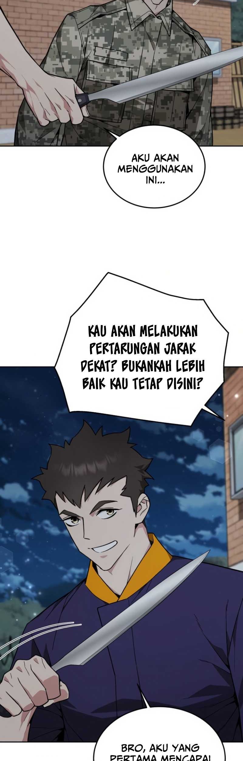 Apocalyptic Chef Awakening Bab 12 halaman 12