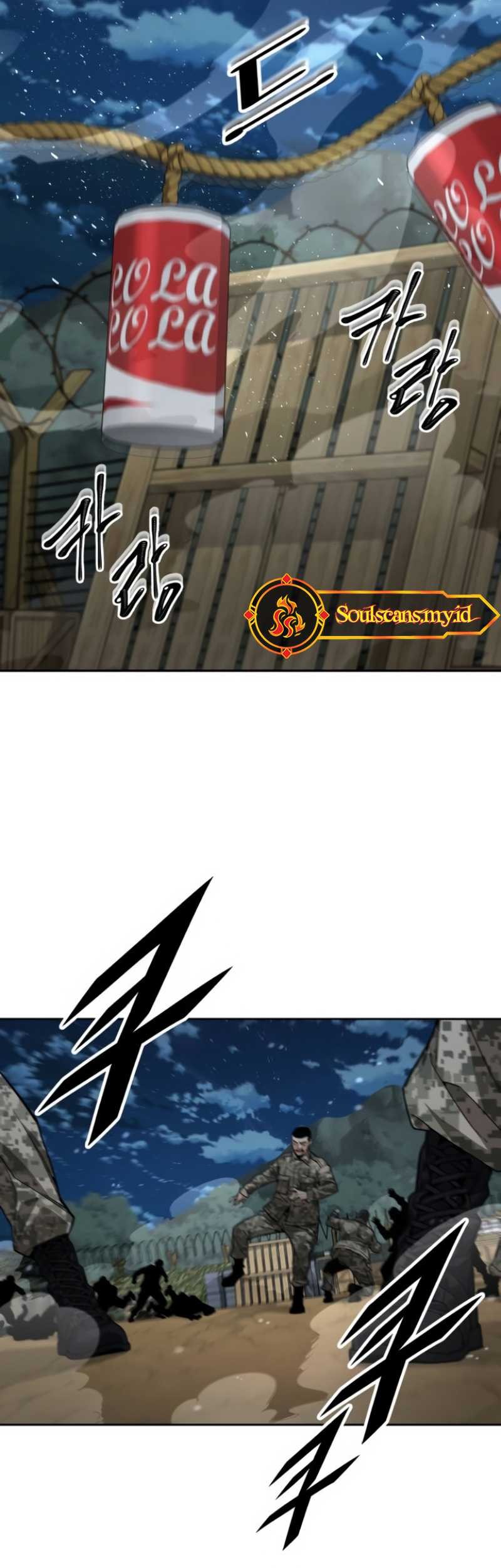 Apocalyptic Chef Awakening Bab 12 halaman 14