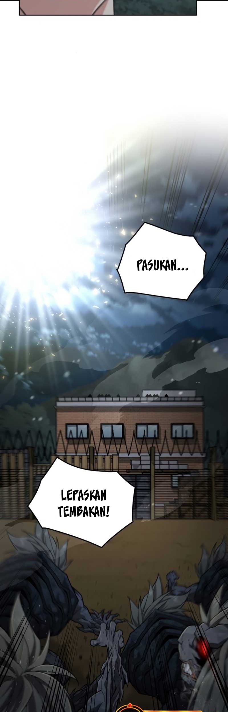 Apocalyptic Chef Awakening Bab 12 halaman 24
