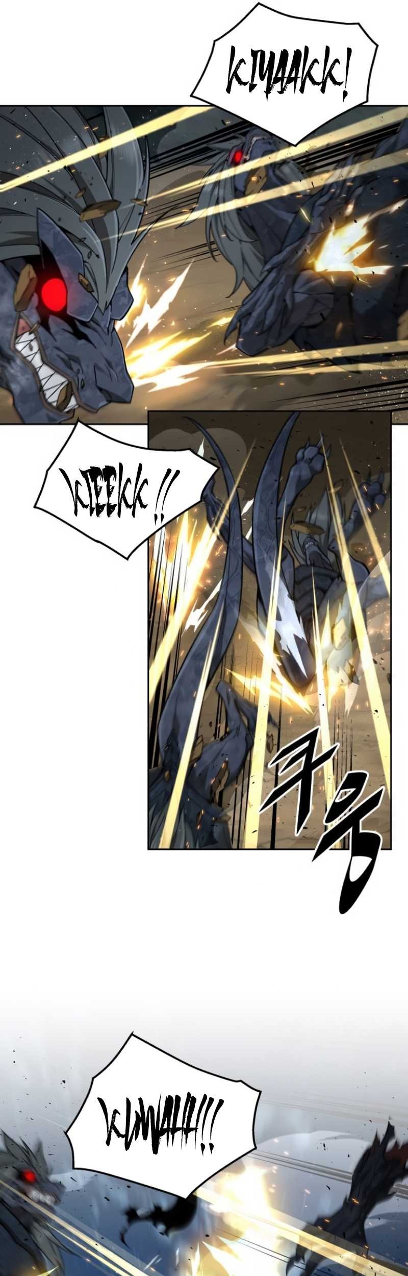 Apocalyptic Chef Awakening Bab 12 halaman 30