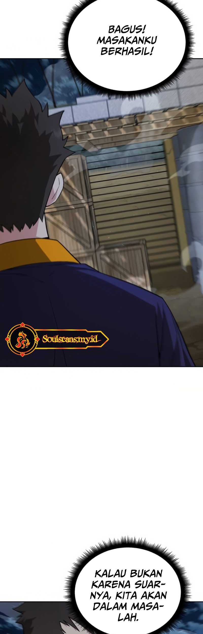 Apocalyptic Chef Awakening Bab 12 halaman 32