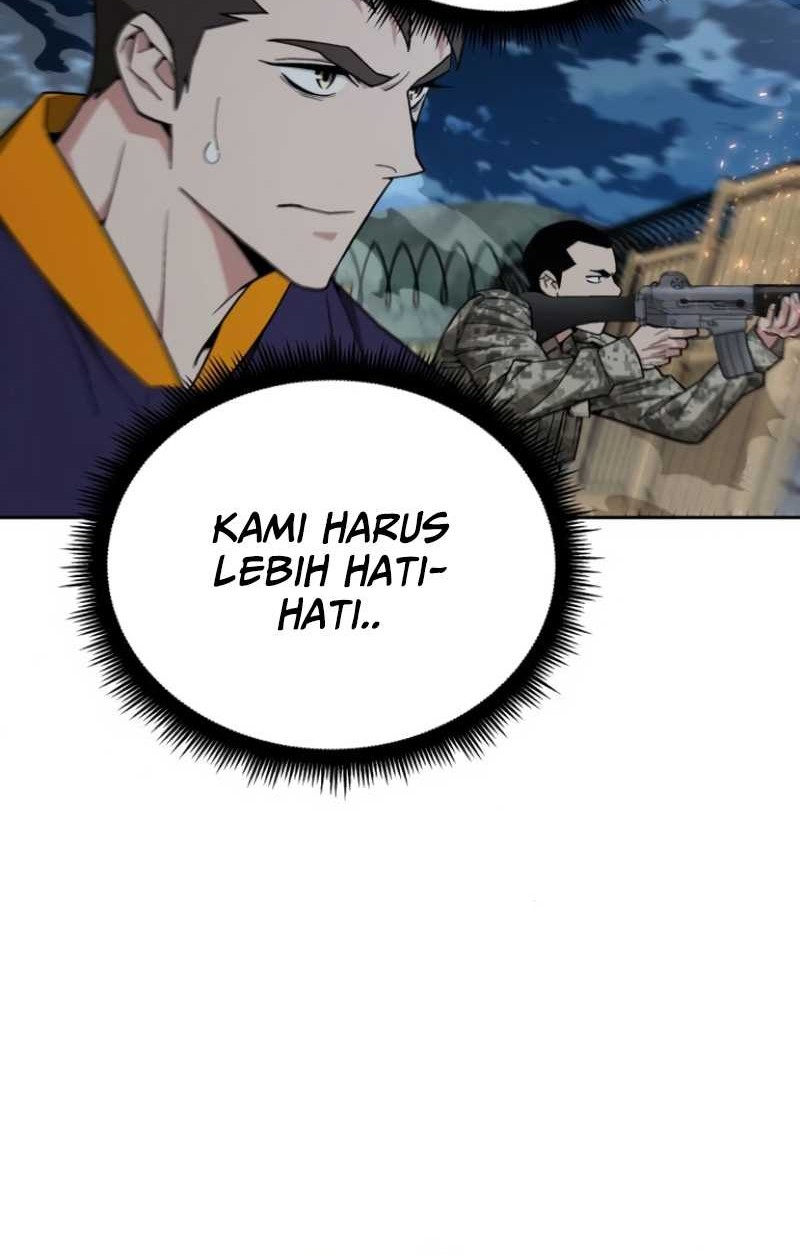 Apocalyptic Chef Awakening Bab 12 halaman 33