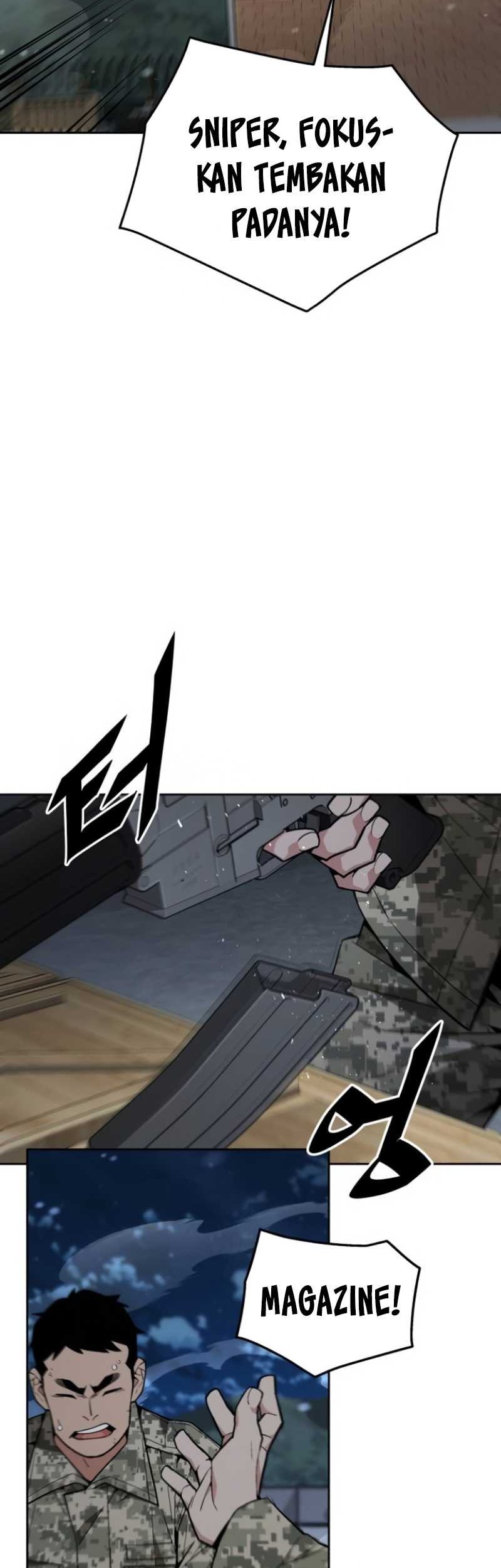 Apocalyptic Chef Awakening Bab 12 halaman 36