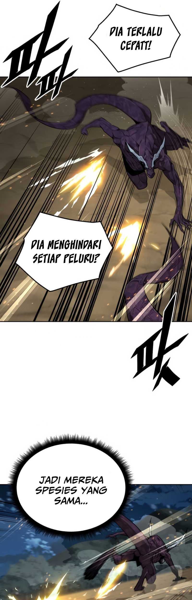 Apocalyptic Chef Awakening Bab 12 halaman 42