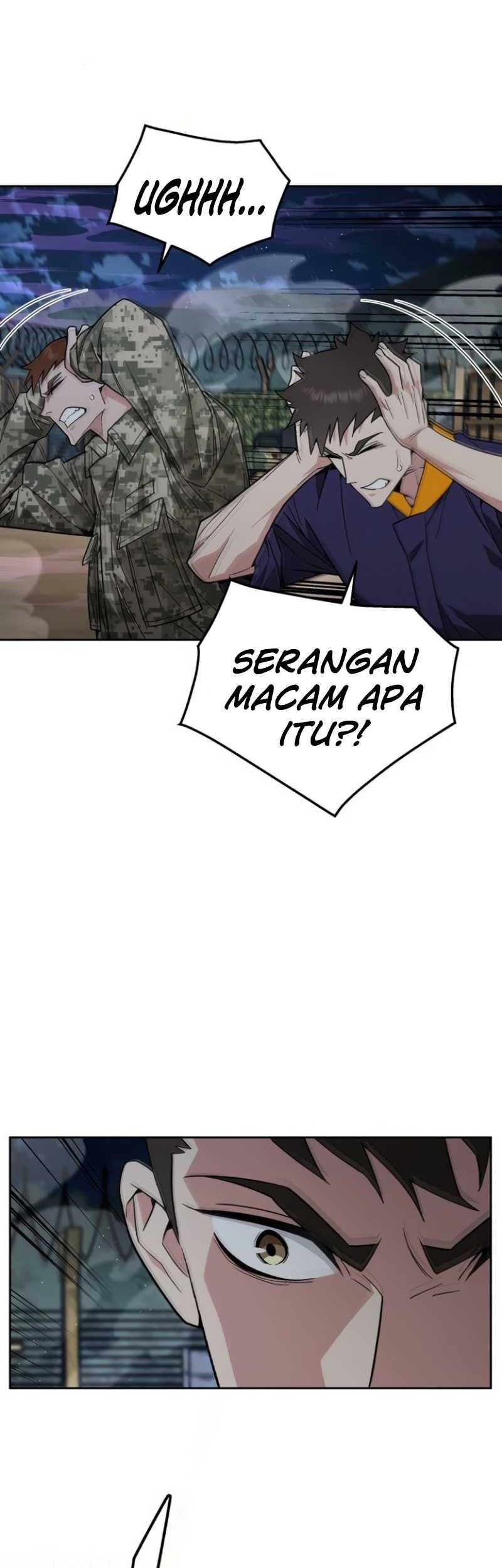 Apocalyptic Chef Awakening Bab 12 halaman 52