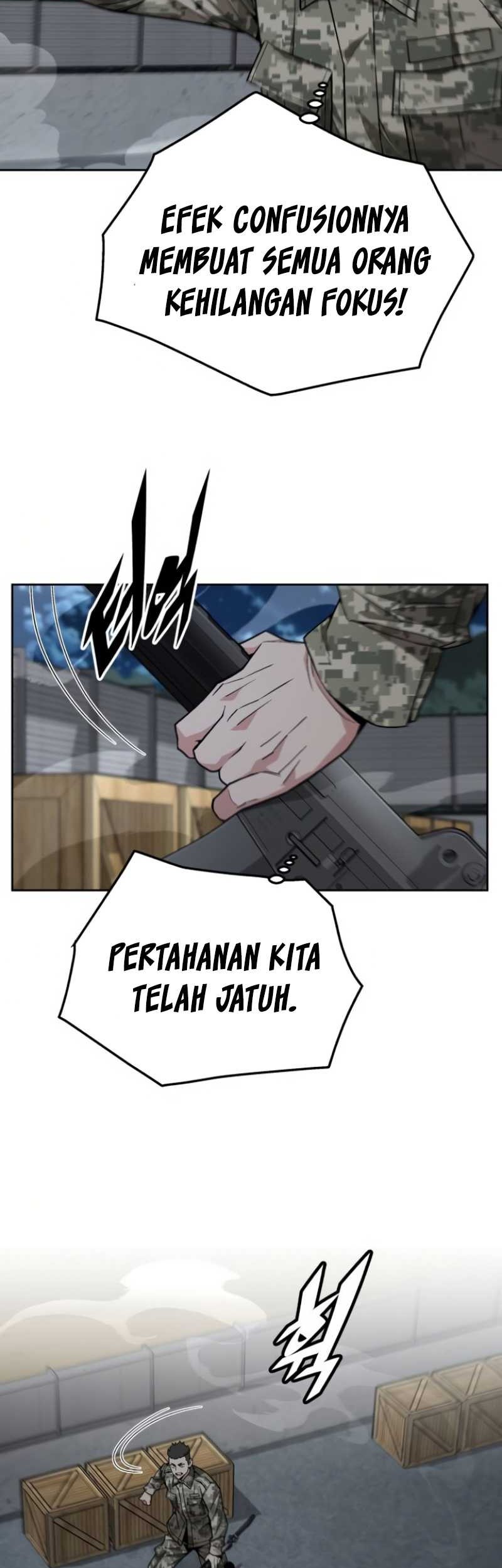 Apocalyptic Chef Awakening Bab 12 halaman 64
