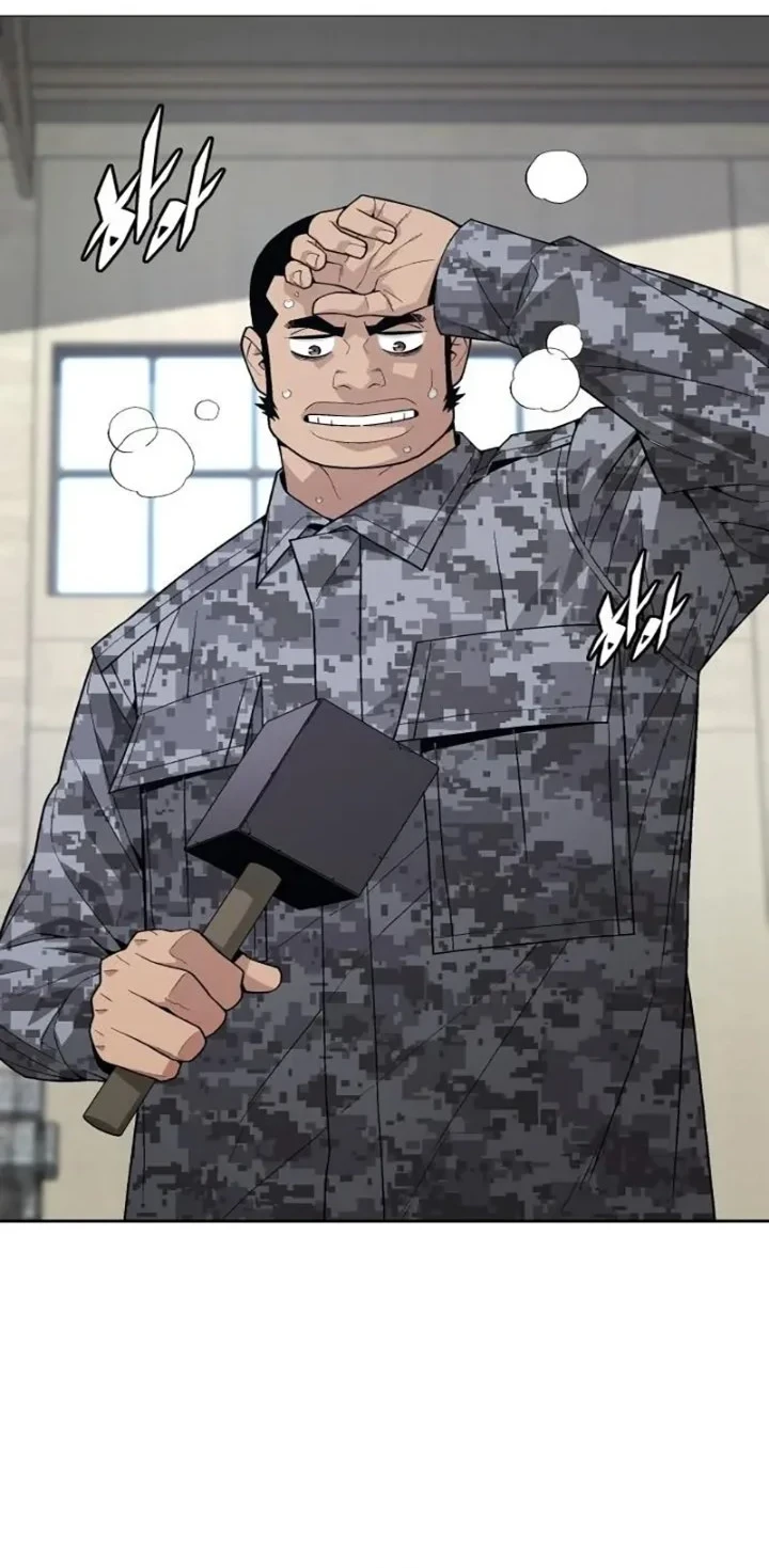 Apocalyptic Chef Awakening Bab 120 halaman 3