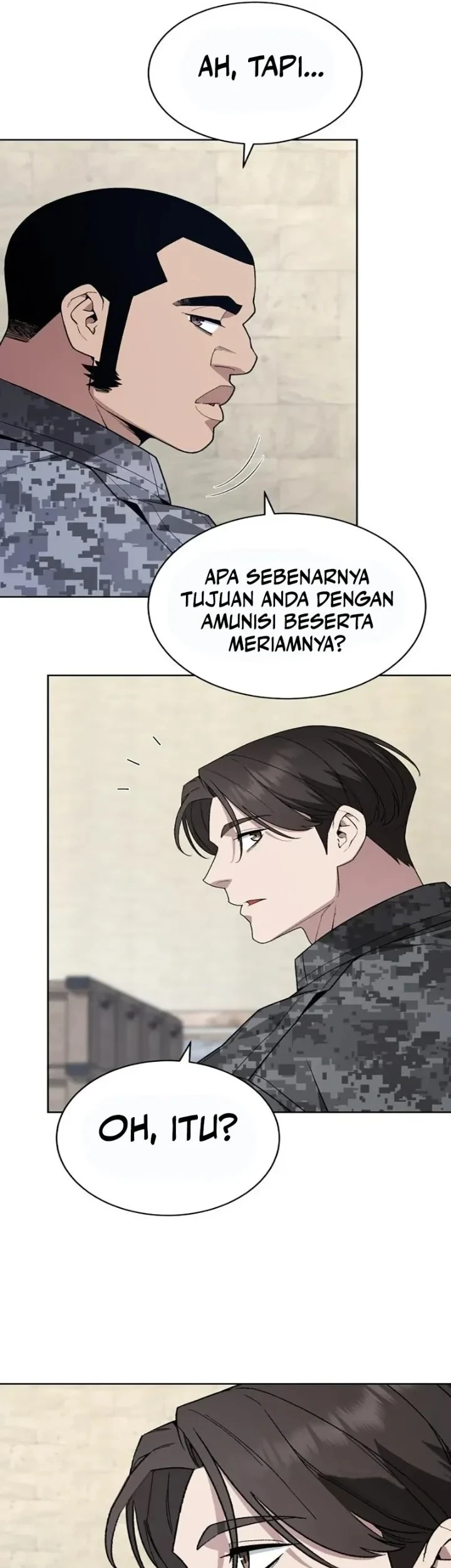 Apocalyptic Chef Awakening Bab 120 halaman 10