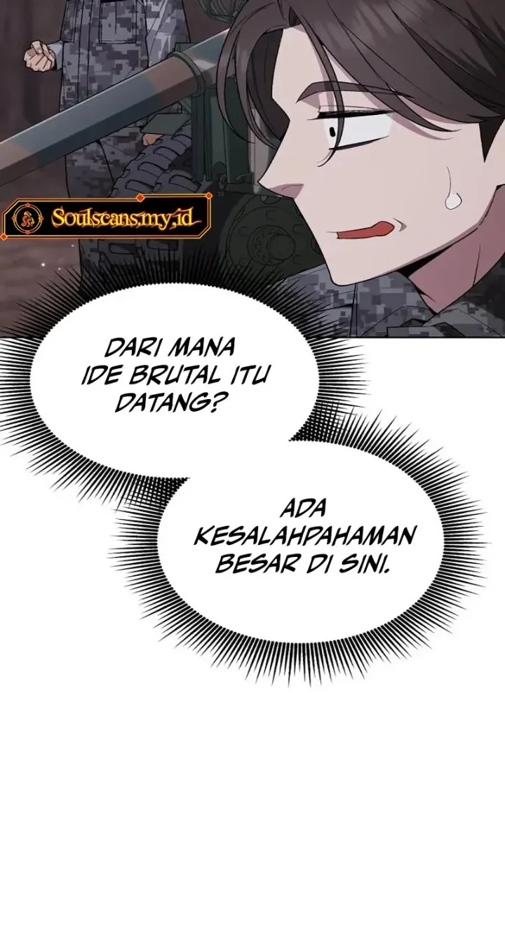 Apocalyptic Chef Awakening Bab 120 halaman 19