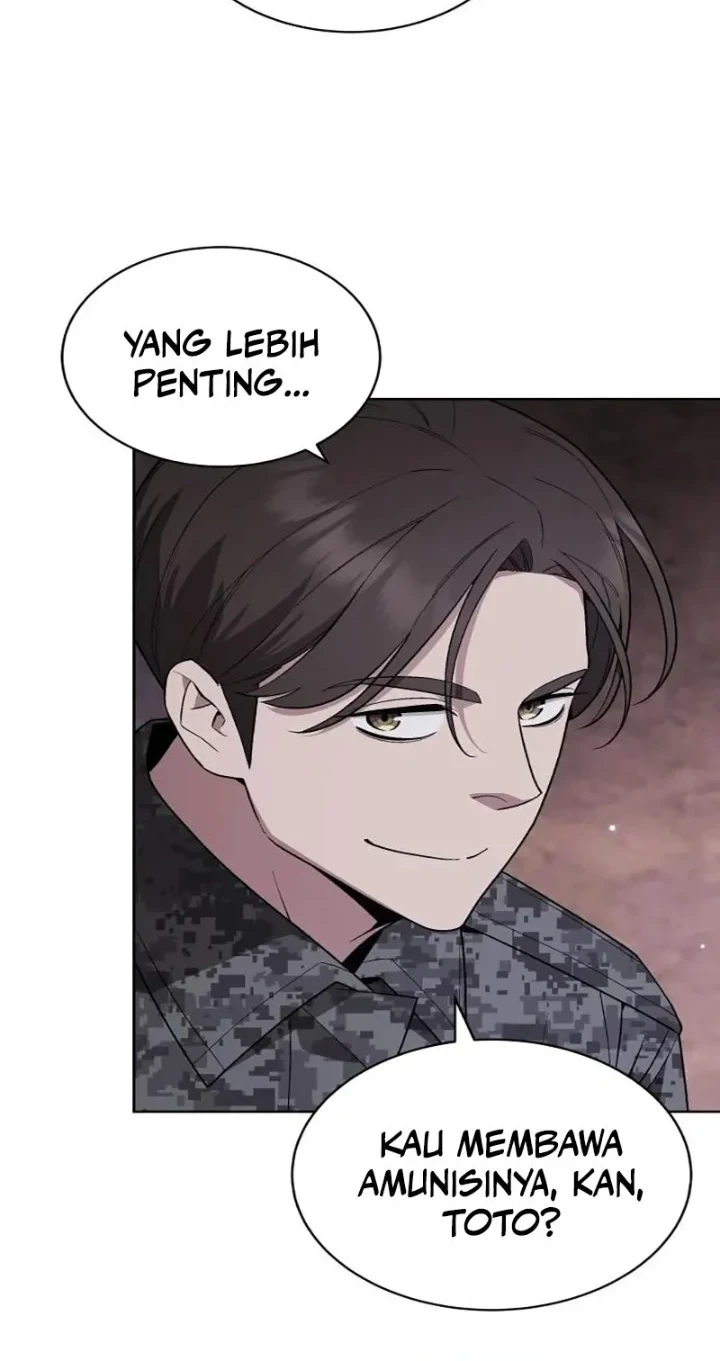 Apocalyptic Chef Awakening Bab 120 halaman 21