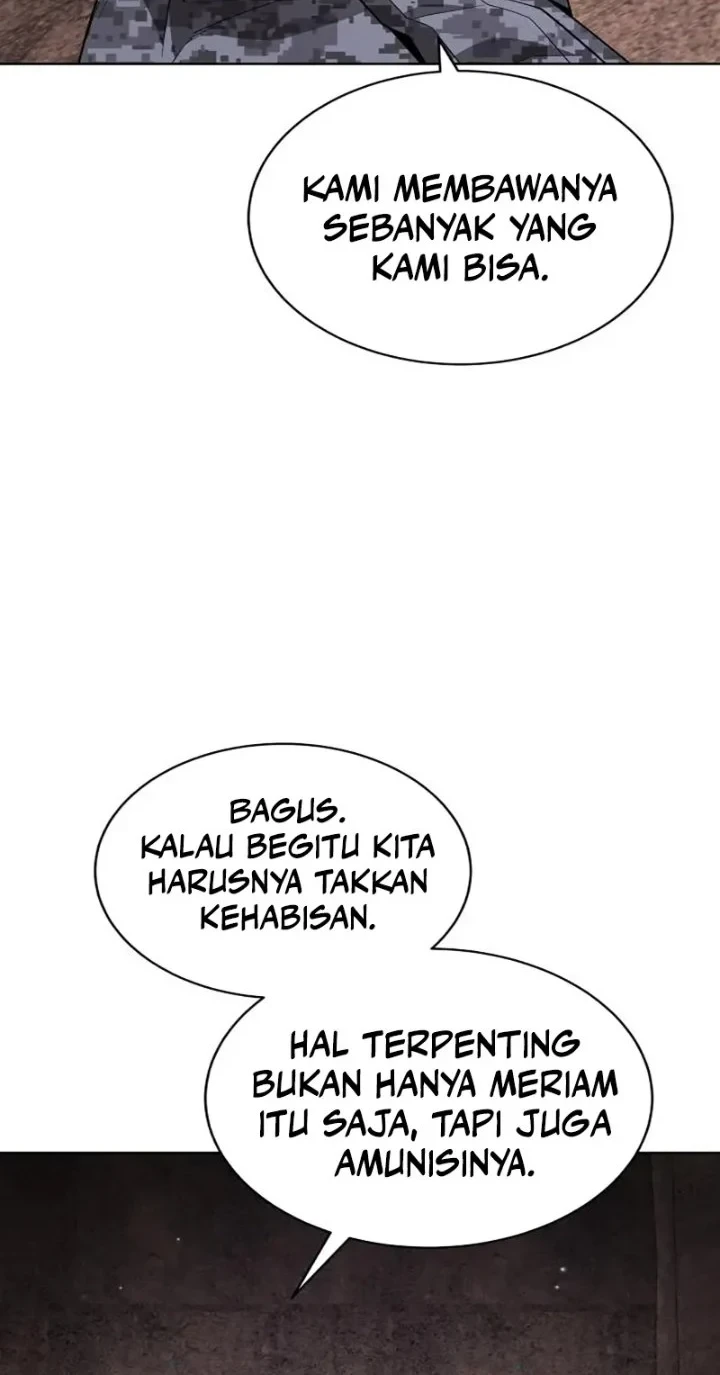 Apocalyptic Chef Awakening Bab 120 halaman 23