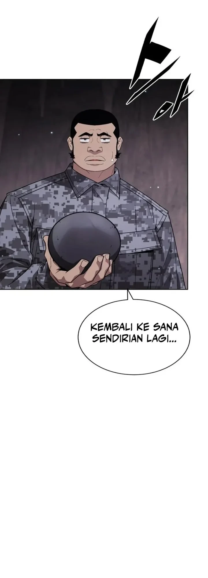 Apocalyptic Chef Awakening Bab 120 halaman 31