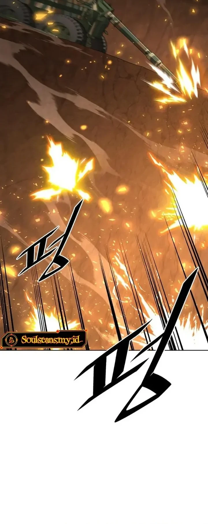 Apocalyptic Chef Awakening Bab 120 halaman 39