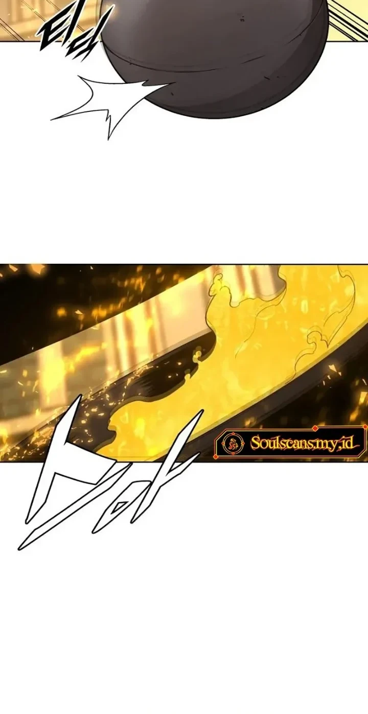 Apocalyptic Chef Awakening Bab 120 halaman 41