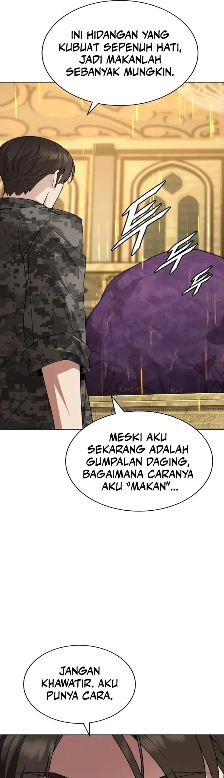Apocalyptic Chef Awakening Bab 120 halaman 44