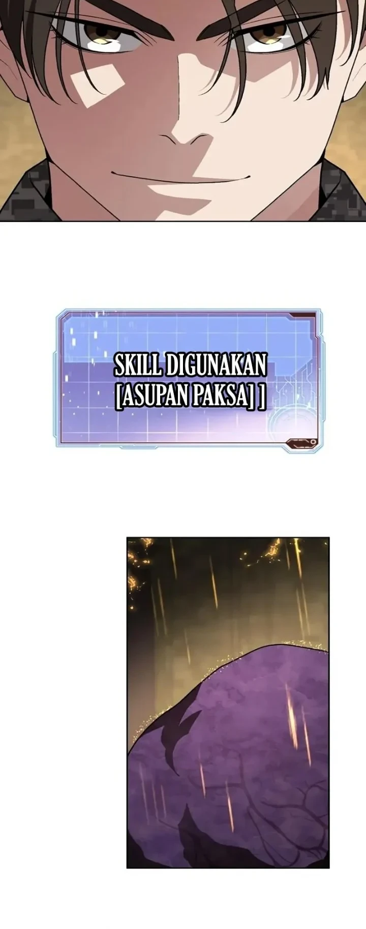 Apocalyptic Chef Awakening Bab 120 halaman 45