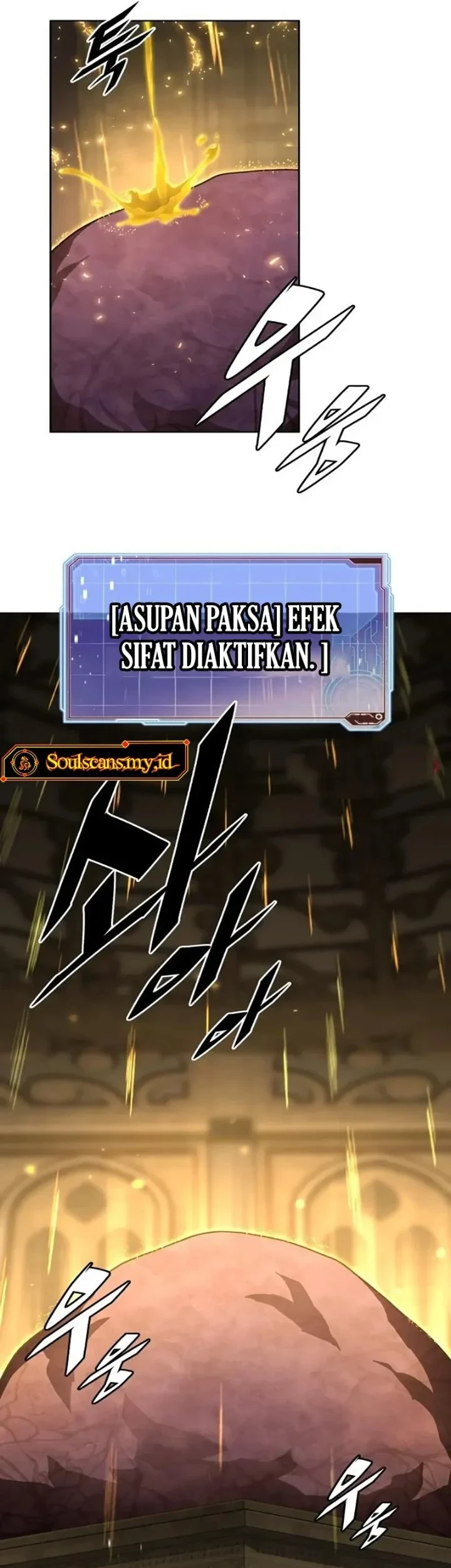 Apocalyptic Chef Awakening Bab 120 halaman 46