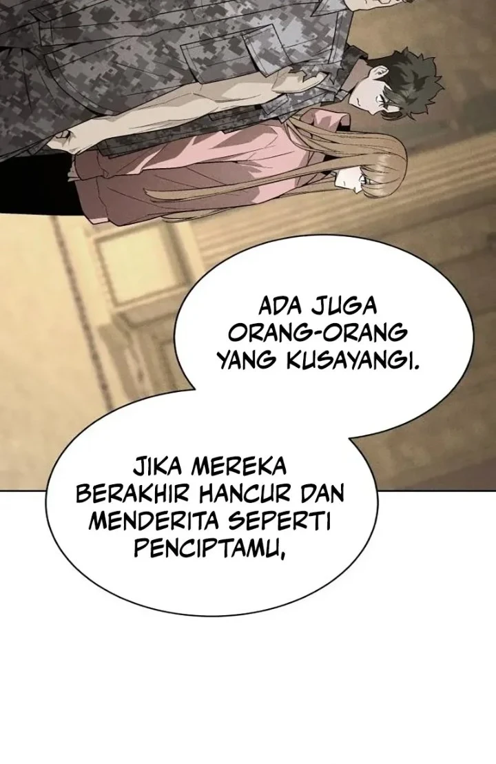 Apocalyptic Chef Awakening Bab 120 halaman 51