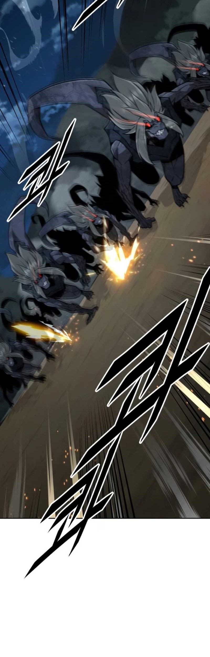 Apocalyptic Chef Awakening Bab 13 halaman 3